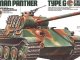   Panther Type G (steel wheel version)  1 .(      .) (Tamiya)