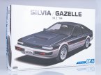 Nissan S12 Silvia/Gazelle Turbo RS-X 1984