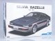    Nissan S12 Silvia/Gazelle Turbo RS-X 1984 (Aoshima)