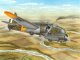    Caproni Ca.311M Italian Adventure in Russia (Special Hobby)