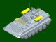    Russian BMP-2M Berezhok Turret (Trumpeter)
