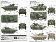    Russian BMP-2M Berezhok Turret (Trumpeter)