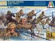     Russian Infantry - Winter Uniform (Italeri)