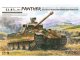    Panther Ausf.G Late FG1250 Active Infrared Night Vision System (Meng)