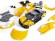    Quickbuild Audi TT Coupe (Airfix)