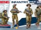    IDF Infantry Set (Meng)