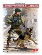 IDF K-9 unit "Oketz"