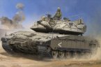 IDF Merkava Mk IV w/Trophy