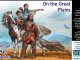    Indian Wars Series. On the Great Plains (Master Box)