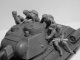    Soviet Tank Riders (1943-1945) (ICM)