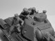   Soviet Tank Riders (1943-1945) (ICM)