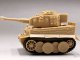    World War Toons Tiger I German Heavy Tank (Meng)