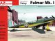    British Naval Fighter Fairey Fulmar Mk.I (AZmodel)
