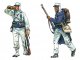     French Foreign Legion (Italeri)