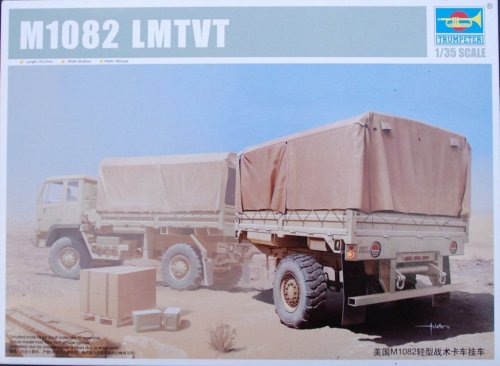      M1082 LMTVT