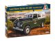     LAND ROVER  III 109 &quot; &quot; (Italeri)