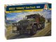     M923 &#039;&#039;Hillbilly Gun Truck (Italeri)