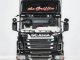     Scania R730 &#039;&#039;The Griffin&#039;&#039; (Italeri)