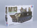  - M113