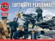      Luftwaffe Personnel (Airfix)