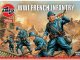      WWI French Infantry (Airfix)