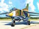    Mikoyan-Gurevich MiG-23BN (Kovozavody Prostejov)