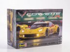   Chevrolet Corvette C7.R