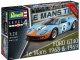      Ford GT 40 Le Mans 1968 (Revell)