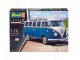     Volkswagen T1 Samba Bus (Revell)