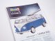     Volkswagen T1 Samba Bus (Revell)