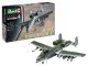    Fairchild A-10A/C Thunderbolt II (Revell)