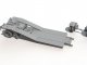    Sonderanhanger 115 10 Ton Tank Trailer Sd.Anh. 115 Trailer (Das Werk)