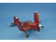    Boulton Paul Balliol &quot;Civilian and Foreign Users&quot; (Special Hobby)