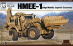 HMEE-1 High Mobility Engineer Excavator