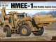    HMEE-1 High Mobility Engineer Excavator (Panda Hobby)