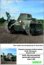  -  Sd.Kfz. 265 