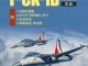    F-CK-1 C Ching-kuo Tandem-Seat Fighter  2in1 Ver( ,Include 1 All Kits) ROCAF, (Freedom Model Kits)