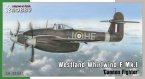 Westland Whirlwind Mk.I 'Cannon Fighter'