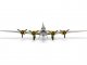    Boeing B17G Flying Fortress (Airfix)