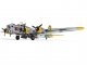     Boeing B17G Flying Fortress (Airfix)