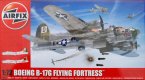 Boeing B-17G Flying Fortress