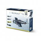 FM-2 Wildcat "Training Cats" Limited Edition