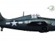    FM-2 Wildcat &quot;Training Cats&quot; Limited Edition (Arma Hobby)