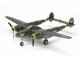      Lockheed P-38 H Lightning ( ) (Tamiya)