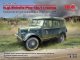    Le.gl. Einheits-Pkw Kfz.1 Soft Top (ICM)