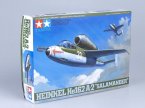 Heinkel He162 A-2 Salamander