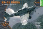  Mitsubishi Ki-51 Sonia    (2 .)