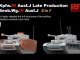    Pz.Kpfw.IV Ausf.J Late Production/ Pz.Beob.Wg.IV Ausf.J (Rye Field Models)