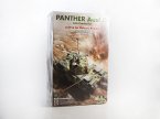 WWII German medium Tank   Panther Ausf.G late production w/ IR &Air Defense Armour