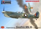  Supermarine Seafire Mk.IB   
